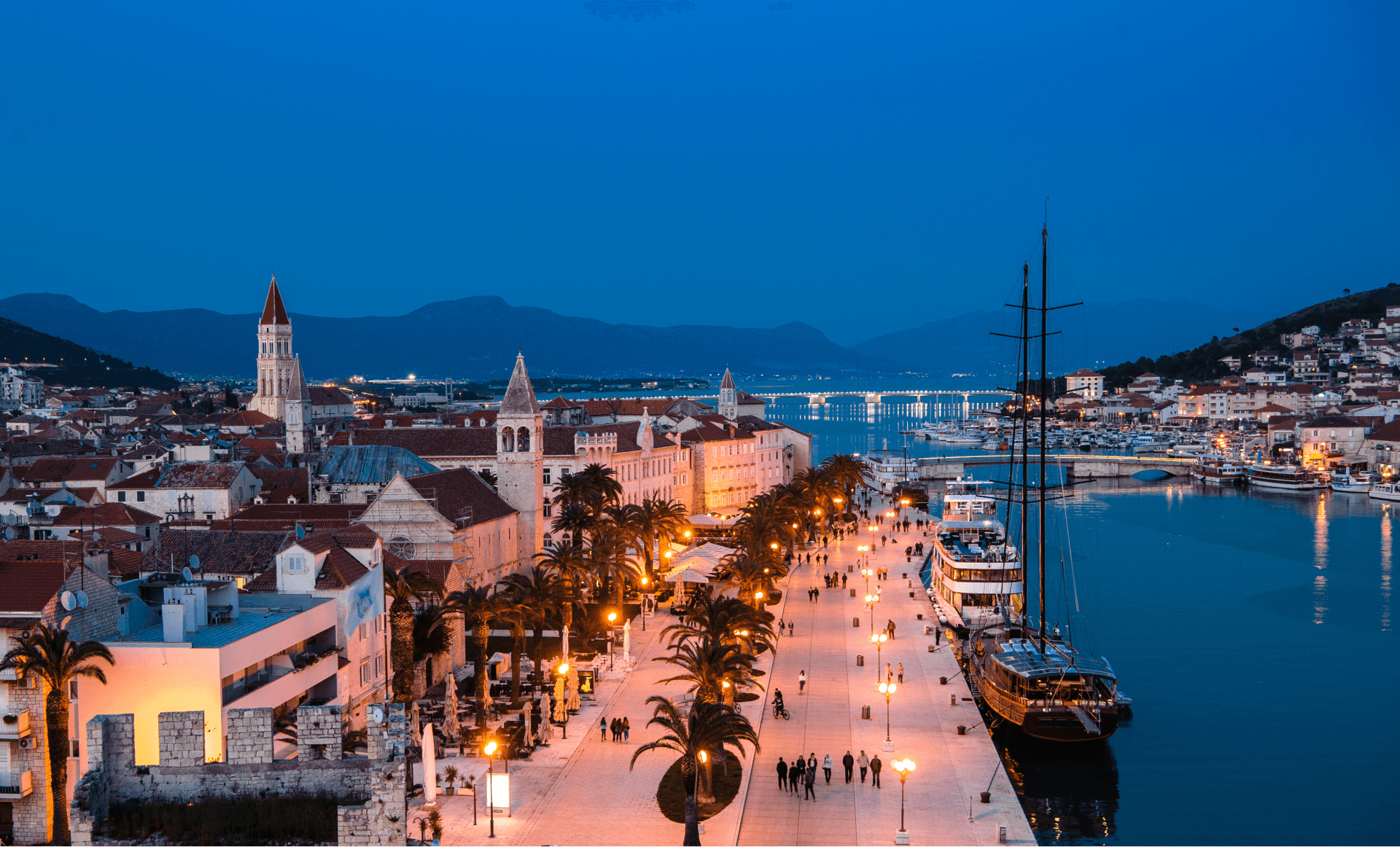 FESTIVAL ORGULJA TROGIR