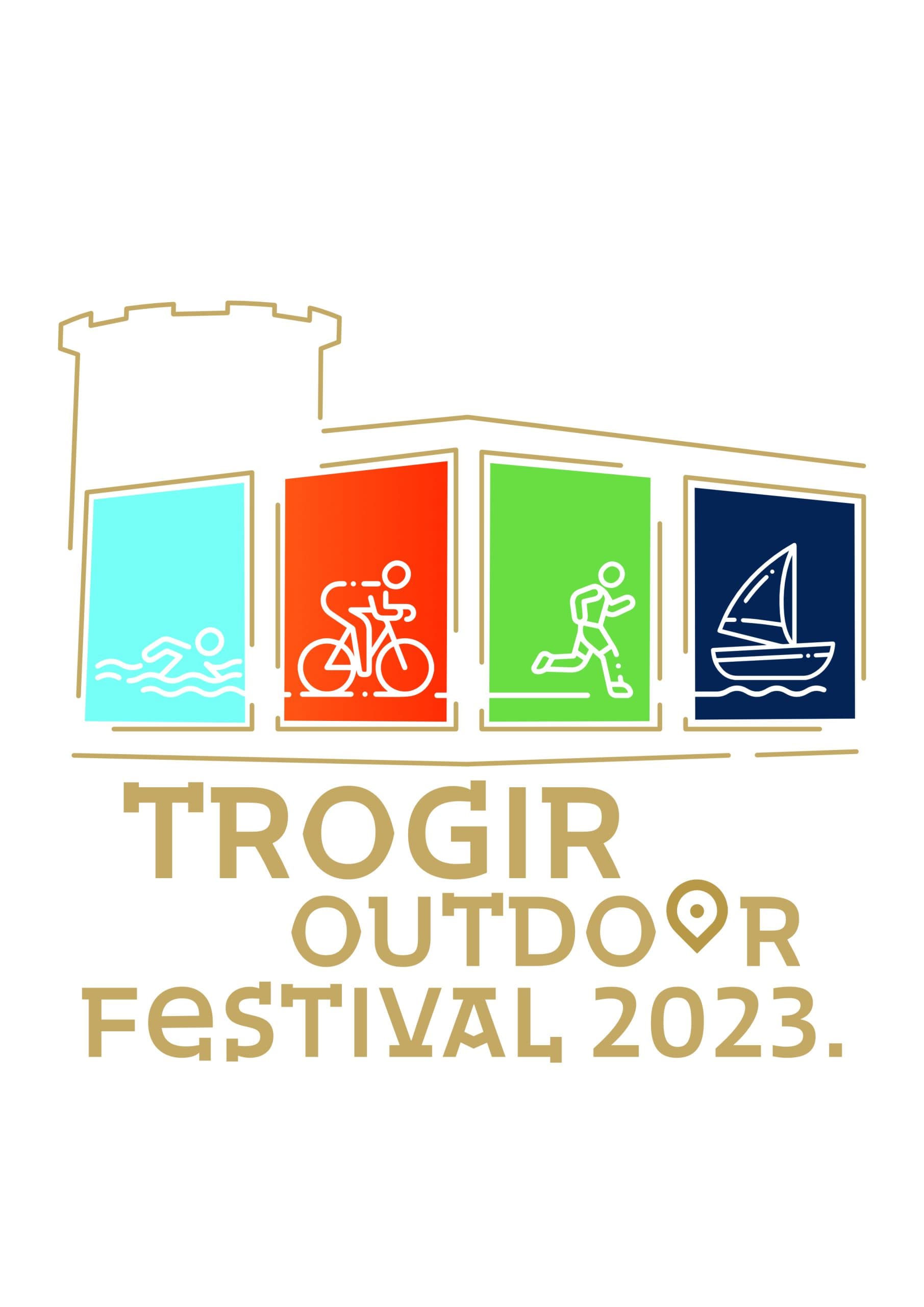TROGIR OUTDOOR FESTIVAL