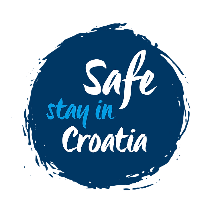 Safe stay in Croatia &#8211; National Label of Safety