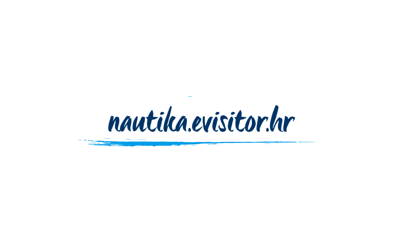 nautika.evisitor.hr