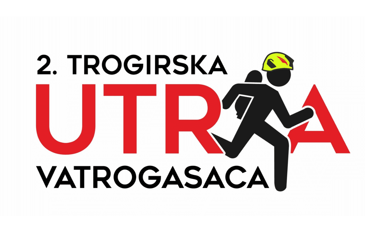2. TROGIRSKA UTRKA VATROGASACA