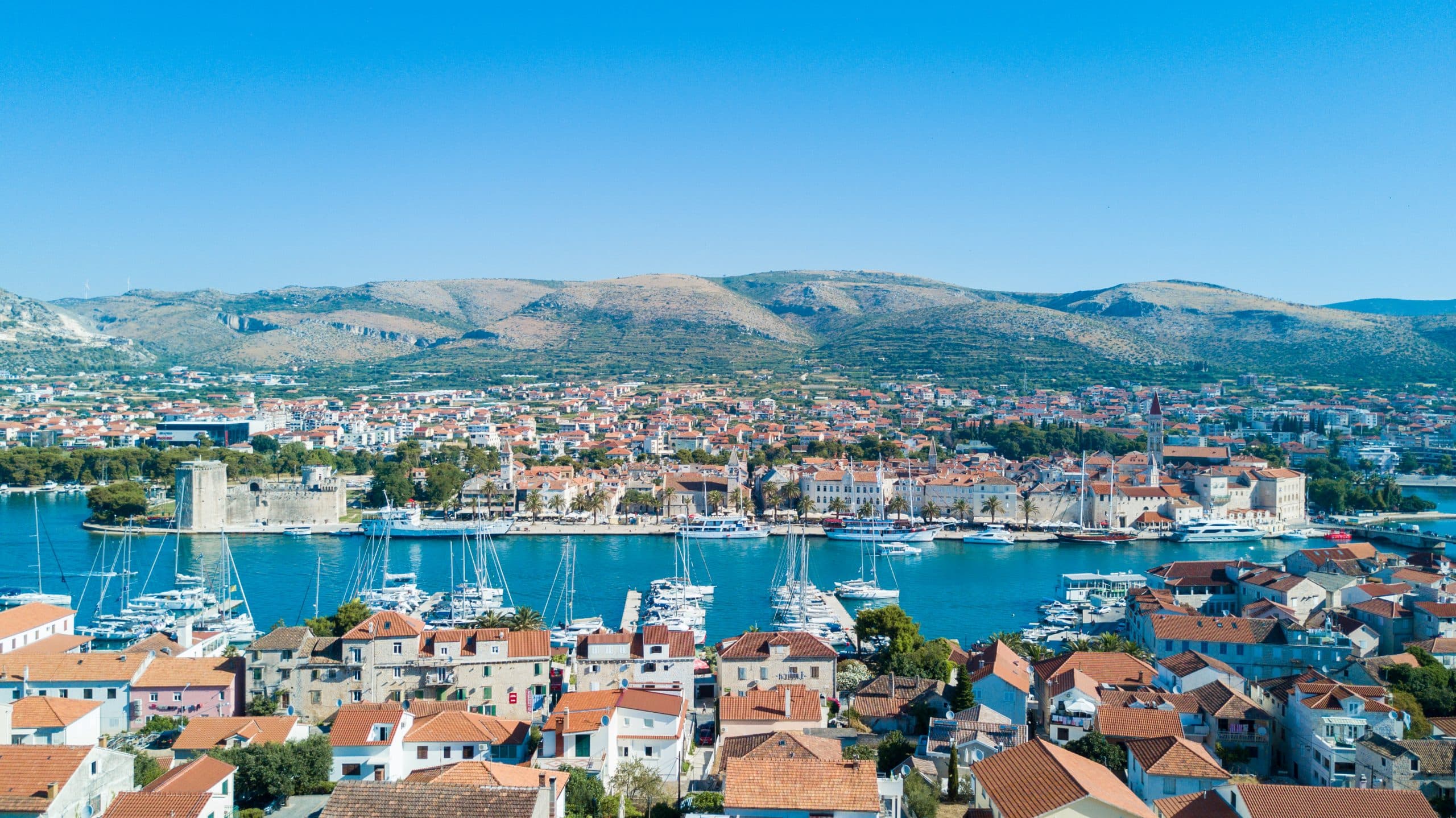 Turistički rezultati za ožujak 2025.
