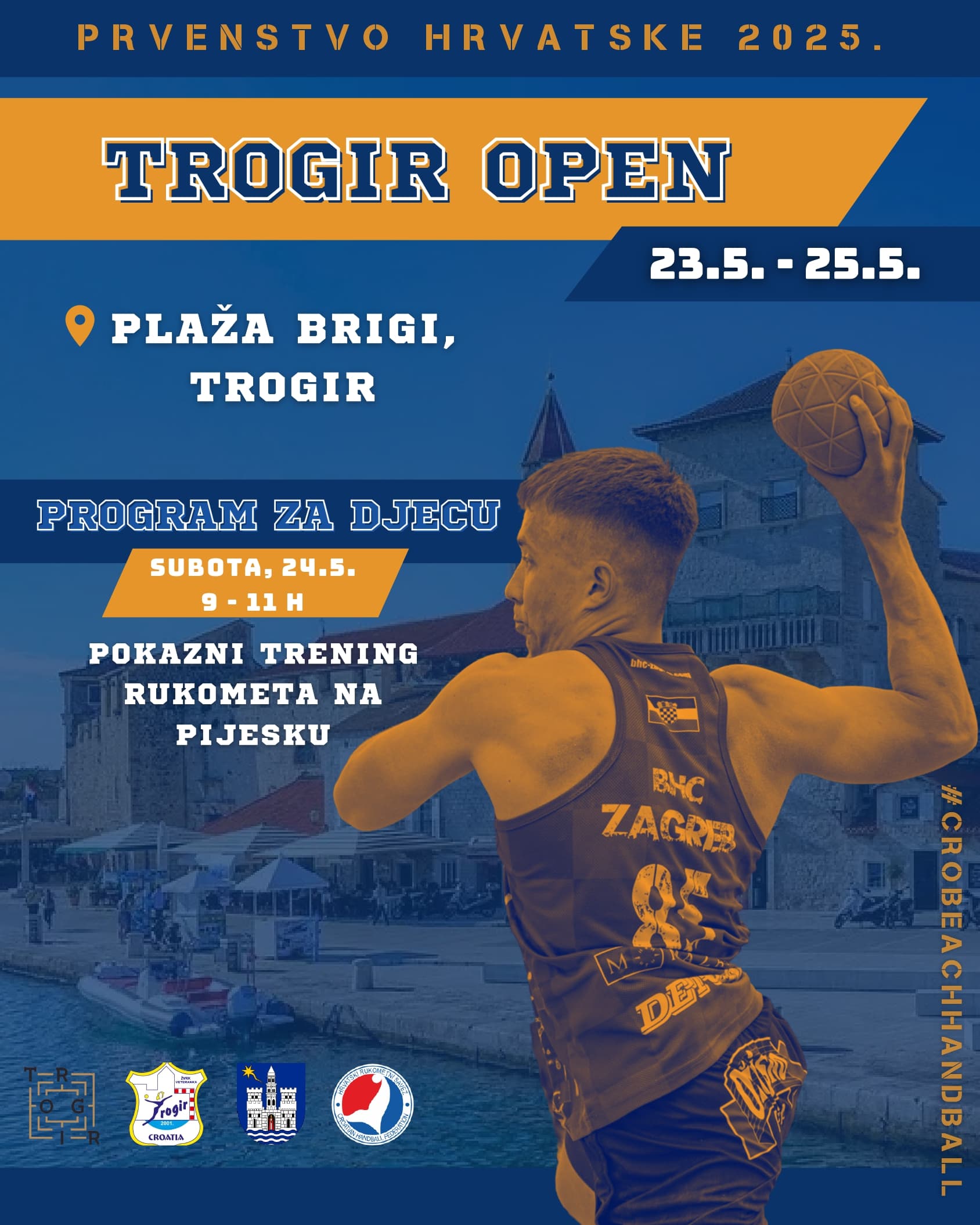 Trogir Open 2025