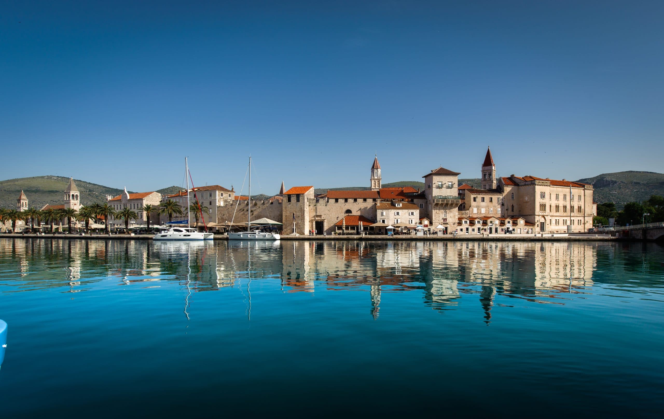 Turistički rezultati za svibanj 2025.