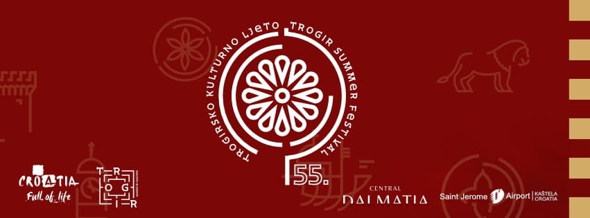 Trogir oduševio raznolikim programom u prvom srpanjskom tjednu – od “Povratka igri” i svečanog otvorenja Trogirskog ljeta do koncerta Simfonijskog koncerta HRT-a i ribarske fešte