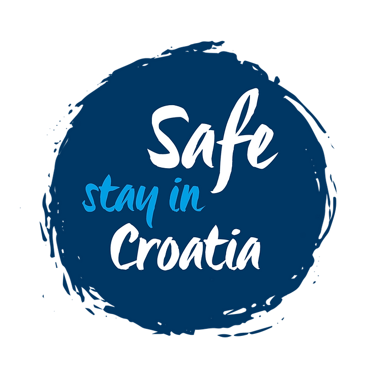 Safe stay in Croatia &#8211; National Label of Safety