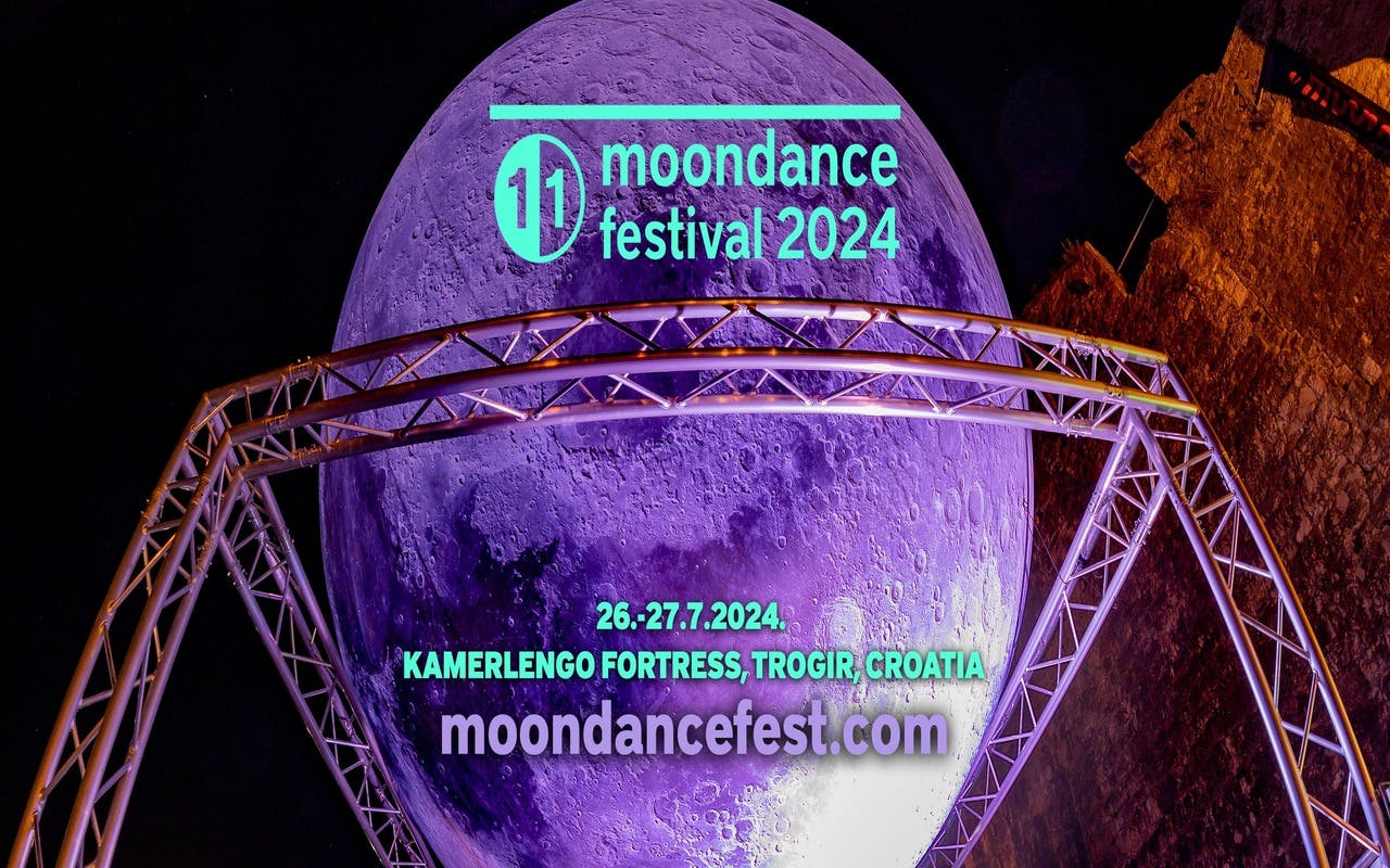 11. Moondance Festival 2024