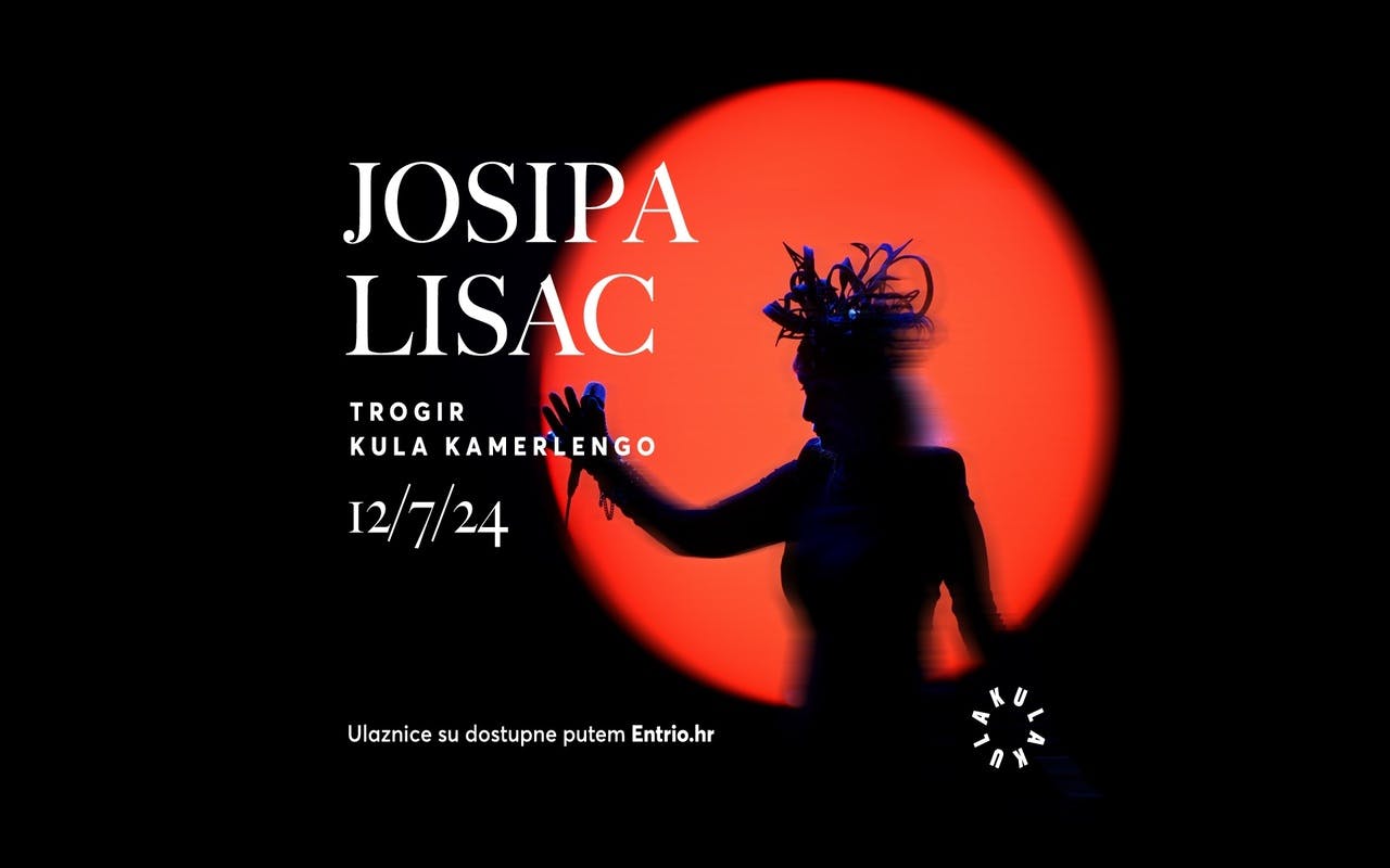 JOSIPA LISAC